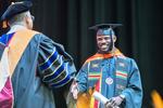 [Commencement] Photograph of Commencement 2023 Spring - 0024 by The University of Texas Rio Grande Valley. University Marketing and Communications and Paul Chouy
