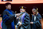 [Commencement] Photograph of Commencement 2023 Spring - 0030 by The University of Texas Rio Grande Valley. University Marketing and Communications and Paul Chouy