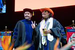 [Commencement] Photograph of Commencement 2023 Spring - 0031 by The University of Texas Rio Grande Valley. University Marketing and Communications and Paul Chouy