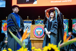 [Commencement] Photograph of Commencement 2023 Spring - 0032 by The University of Texas Rio Grande Valley. University Marketing and Communications and Paul Chouy