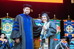 [Commencement] Photograph of Commencement 2023 Spring - 0033 by The University of Texas Rio Grande Valley. University Marketing and Communications and Paul Chouy