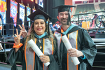 [Commencement] Photograph of Commencement 2023 Spring - 0034 by The University of Texas Rio Grande Valley. University Marketing and Communications and Paul Chouy