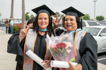 [Commencement] Photograph of Commencement 2023 Spring - 0040 by The University of Texas Rio Grande Valley. University Marketing and Communications and Paul Chouy