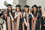 [Commencement] Photograph of Commencement 2023 Spring - 0041 by The University of Texas Rio Grande Valley. University Marketing and Communications and Paul Chouy