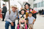 [Commencement] Photograph of Commencement 2023 Spring - 0042 by The University of Texas Rio Grande Valley. University Marketing and Communications and Paul Chouy