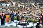 [Commencement] Photograph of Commencement 2023 Spring - 0043 by The University of Texas Rio Grande Valley. University Marketing and Communications and Paul Chouy