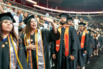 [Commencement] Photograph of Commencement 2023 Spring - 0047 by The University of Texas Rio Grande Valley. University Marketing and Communications and Paul Chouy