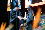 [Commencement] Photograph of Commencement 2023 Spring - 0048 by The University of Texas Rio Grande Valley. University Marketing and Communications and Paul Chouy