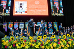 [Commencement] Photograph of Commencement 2023 Spring - 0049 by The University of Texas Rio Grande Valley. University Marketing and Communications and Paul Chouy