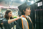 [Commencement] Photograph of Commencement 2023 Spring - 0053 by The University of Texas Rio Grande Valley. University Marketing and Communications and Paul Chouy