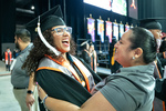 [Commencement] Photograph of Commencement 2023 Spring - 0054 by The University of Texas Rio Grande Valley. University Marketing and Communications and Paul Chouy