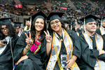 [Commencement] Photograph of Commencement 2023 Spring - 0055 by The University of Texas Rio Grande Valley. University Marketing and Communications and Paul Chouy