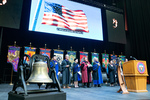 [Commencement] Photograph of Commencement 2023 Spring - 0058 by The University of Texas Rio Grande Valley. University Marketing and Communications and Paul Chouy