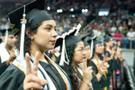 [Commencement] Photograph of Commencement 2023 Spring - 0060 by The University of Texas Rio Grande Valley. University Marketing and Communications and Paul Chouy