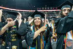 [Commencement] Photograph of Commencement 2023 Spring - 0066 by The University of Texas Rio Grande Valley. University Marketing and Communications and Paul Chouy