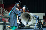 [Commencement] Photograph of Commencement 2023 Spring - 0068 by The University of Texas Rio Grande Valley. University Marketing and Communications and Paul Chouy