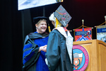 [Commencement] Photograph of Commencement 2023 Spring - 0070 by The University of Texas Rio Grande Valley. University Marketing and Communications and Paul Chouy