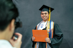 [Commencement] Photograph of Commencement 2023 Spring - 0073 by The University of Texas Rio Grande Valley. University Marketing and Communications and Paul Chouy