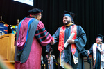 [Commencement] Photograph of Commencement 2023 Spring - 0077 by The University of Texas Rio Grande Valley. University Marketing and Communications and Paul Chouy