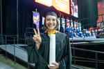 [Commencement] Photograph of Commencement 2023 Spring - 0079 by The University of Texas Rio Grande Valley. University Marketing and Communications and Paul Chouy
