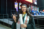[Commencement] Photograph of Commencement 2023 Spring - 0080 by The University of Texas Rio Grande Valley. University Marketing and Communications and Paul Chouy