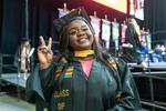[Commencement] Photograph of Commencement 2023 Spring - 0081 by The University of Texas Rio Grande Valley. University Marketing and Communications and Paul Chouy