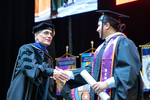 [Commencement] Photograph of Commencement 2023 Spring - 0088 by The University of Texas Rio Grande Valley. University Marketing and Communications and Paul Chouy
