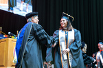[Commencement] Photograph of Commencement 2023 Spring - 0090 by The University of Texas Rio Grande Valley. University Marketing and Communications and Paul Chouy