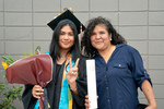 [Commencement] Photograph of Commencement 2023 Spring - 0091 by The University of Texas Rio Grande Valley. University Marketing and Communications and Paul Chouy