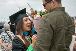 [Commencement] Photograph of Commencement 2023 Spring - 0092 by The University of Texas Rio Grande Valley. University Marketing and Communications and Paul Chouy