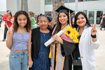 [Commencement] Photograph of Commencement 2023 Spring - 0093 by The University of Texas Rio Grande Valley. University Marketing and Communications and Paul Chouy