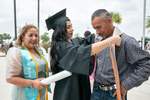 [Commencement] Photograph of Commencement 2023 Spring - 0094 by The University of Texas Rio Grande Valley. University Marketing and Communications and Paul Chouy