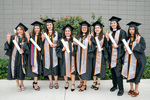 [Commencement] Photograph of Commencement 2023 Spring - 0097 by The University of Texas Rio Grande Valley. University Marketing and Communications and Paul Chouy