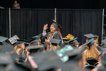 [Commencement] Photograph of Commencement 2023 Spring - 0098 by The University of Texas Rio Grande Valley. University Marketing and Communications and David Pike