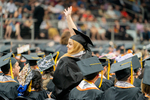 [Commencement] Photograph of Commencement 2023 Spring - 0101 by The University of Texas Rio Grande Valley. University Marketing and Communications and David Pike