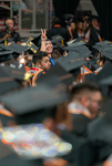 [Commencement] Photograph of Commencement 2023 Spring - 0103 by The University of Texas Rio Grande Valley. University Marketing and Communications and David Pike