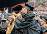 [Commencement] Photograph of Commencement 2023 Spring - 0105 by The University of Texas Rio Grande Valley. University Marketing and Communications and David Pike
