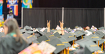 [Commencement] Photograph of Commencement 2023 Spring - 0108 by The University of Texas Rio Grande Valley. University Marketing and Communications and David Pike