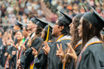 [Commencement] Photograph of Commencement 2023 Spring - 0109 by The University of Texas Rio Grande Valley. University Marketing and Communications and David Pike