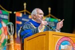 [Commencement] Photograph of Commencement 2023 Spring - 0112 by The University of Texas Rio Grande Valley. University Marketing and Communications and David Pike