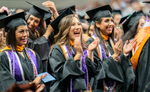 [Commencement] Photograph of Commencement 2023 Spring - 0117 by The University of Texas Rio Grande Valley. University Marketing and Communications and David Pike