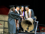 [Commencement] Photograph of Commencement 2023 Spring - 0119 by The University of Texas Rio Grande Valley. University Marketing and Communications and David Pike