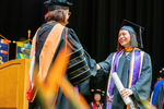 [Commencement] Photograph of Commencement 2023 Spring - 0120 by The University of Texas Rio Grande Valley. University Marketing and Communications and David Pike