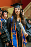 [Commencement] Photograph of Commencement 2023 Spring - 0123 by The University of Texas Rio Grande Valley. University Marketing and Communications and David Pike