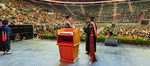 [Commencement] Photograph of Commencement 2023 Spring - 0125 by The University of Texas Rio Grande Valley. University Marketing and Communications and David Pike