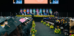[Commencement] Photograph of Commencement 2023 Spring - 0128 by The University of Texas Rio Grande Valley. University Marketing and Communications and David Pike
