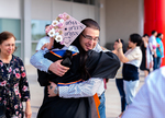 [Commencement] Photograph of Commencement 2023 Spring - 0129 by The University of Texas Rio Grande Valley. University Marketing and Communications and David Pike