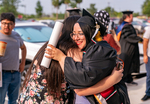 [Commencement] Photograph of Commencement 2023 Spring - 0134 by The University of Texas Rio Grande Valley. University Marketing and Communications and David Pike