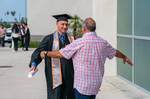 [Commencement] Photograph of Commencement 2023 Spring - 0135 by The University of Texas Rio Grande Valley. University Marketing and Communications and David Pike
