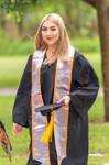 [Commencement] Photograph of Commencement 2023 Spring - 0150 by The University of Texas Rio Grande Valley. University Marketing and Communications and David Pike